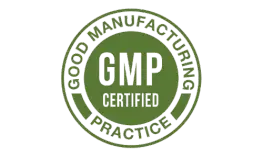 GlucoFence_GMP_Certified