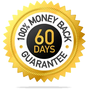 GlucoFence Money Back Guarantee